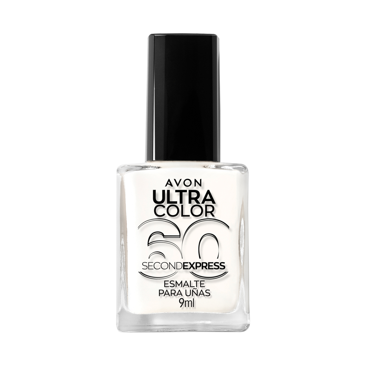 Esmalte para Uñas Clear Mind Avon Ultra Color