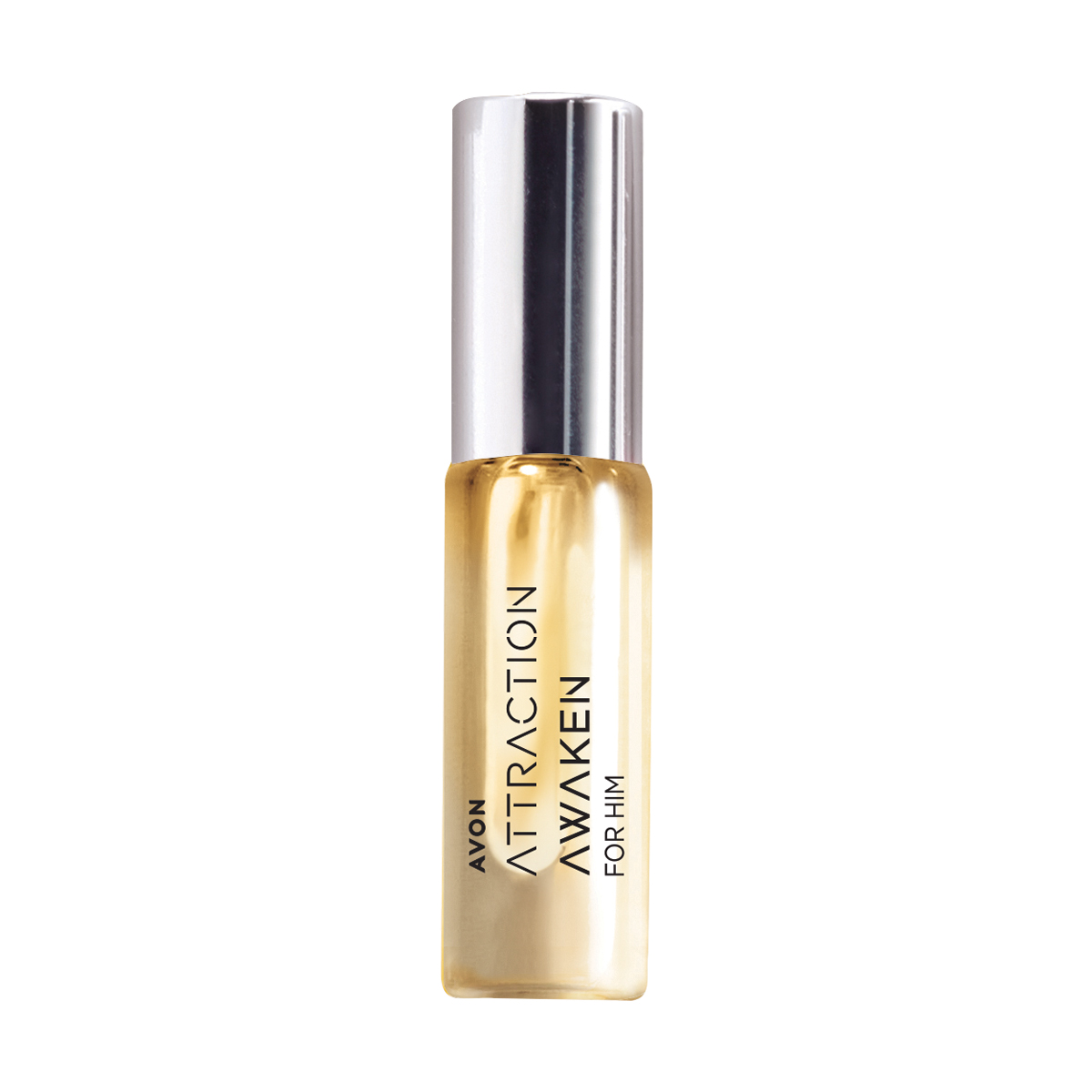 Attraction Awaken EDT Masculino 15 ml