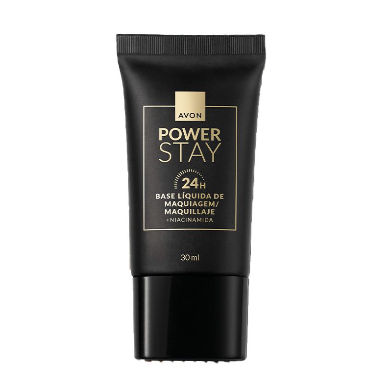 Avon Make Up + Care Serum Foundation Matte 130F 30 ml