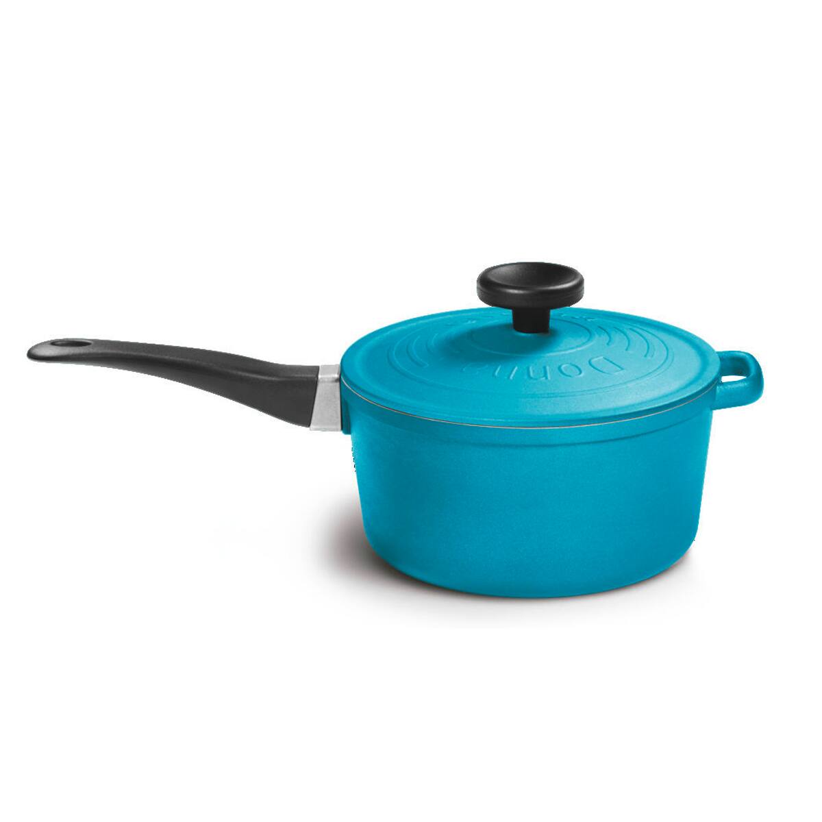 Olla con mango 22 cm Cucina Donna Evoluzione