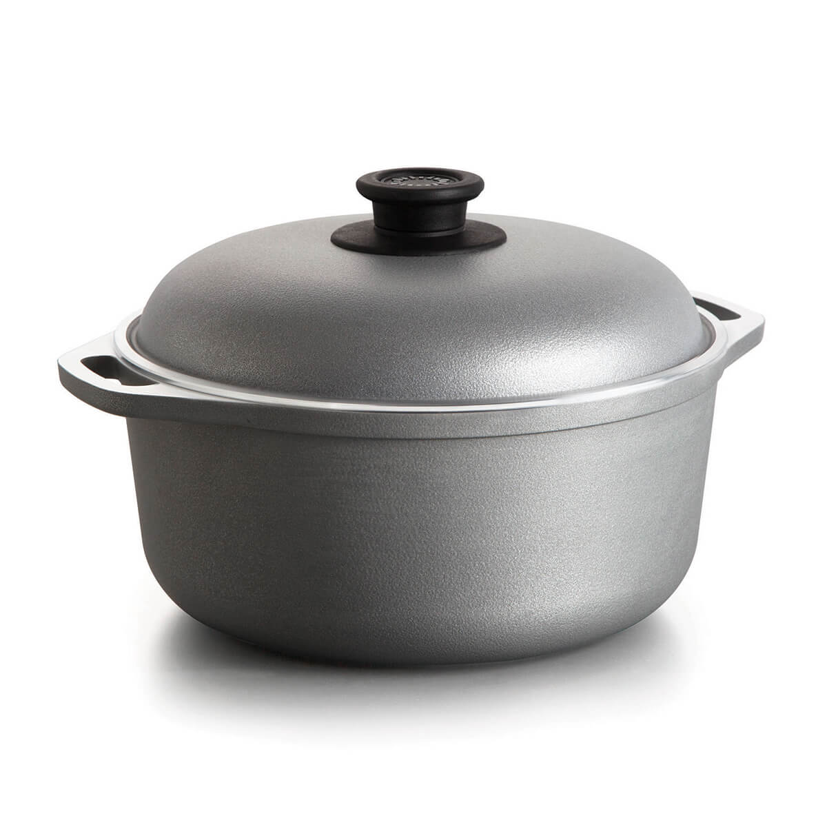 Olla 24cm Silver - Cucina Donna