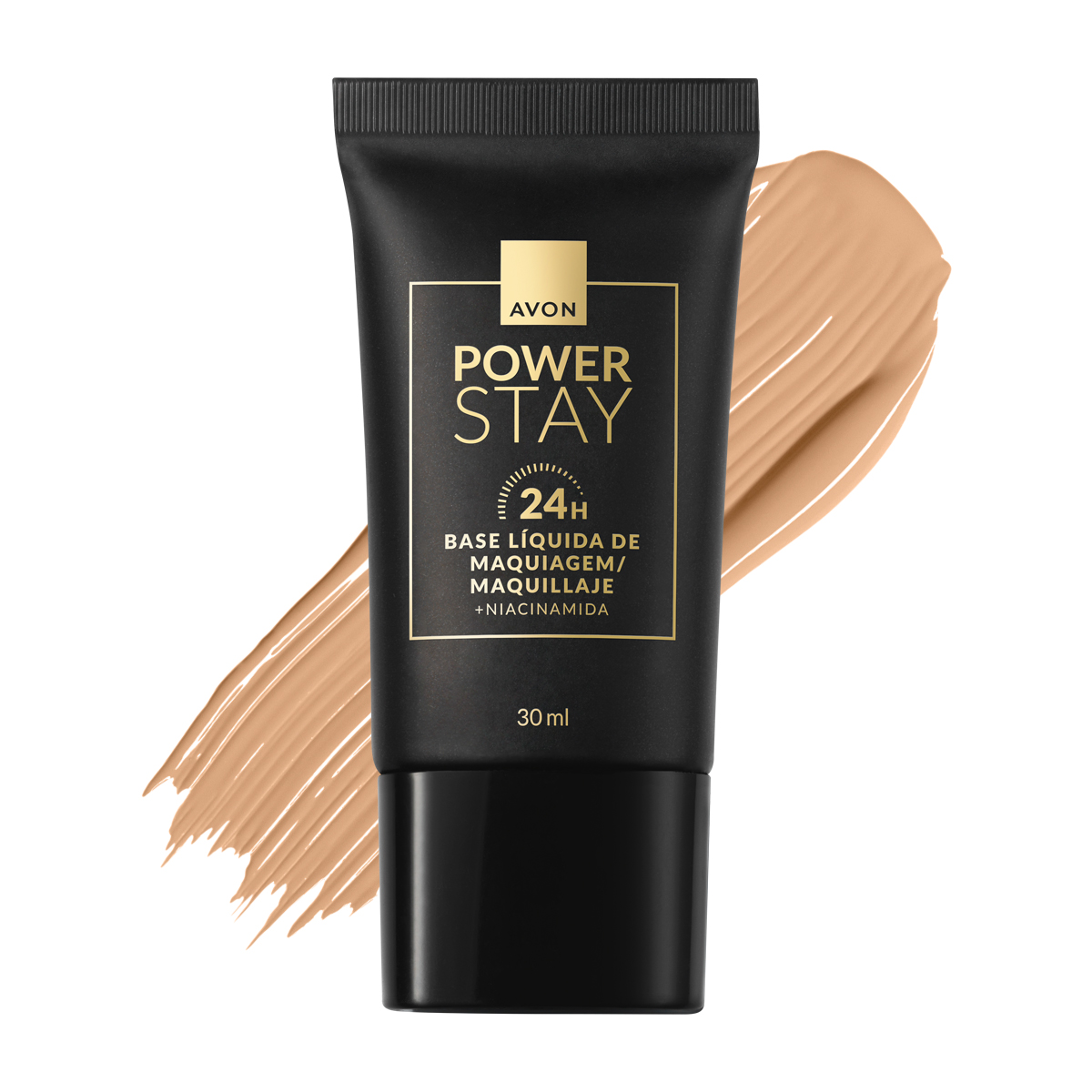Base Líquida Power Stay Light 210 Q