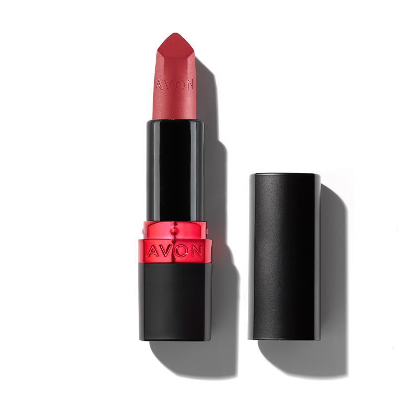 Ultra Color Lápiz labial Matte Nude Carmesí 3,6 g