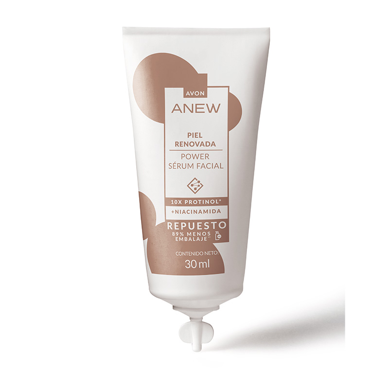 Repuesto Anew Power Sérum Facial 30 ml