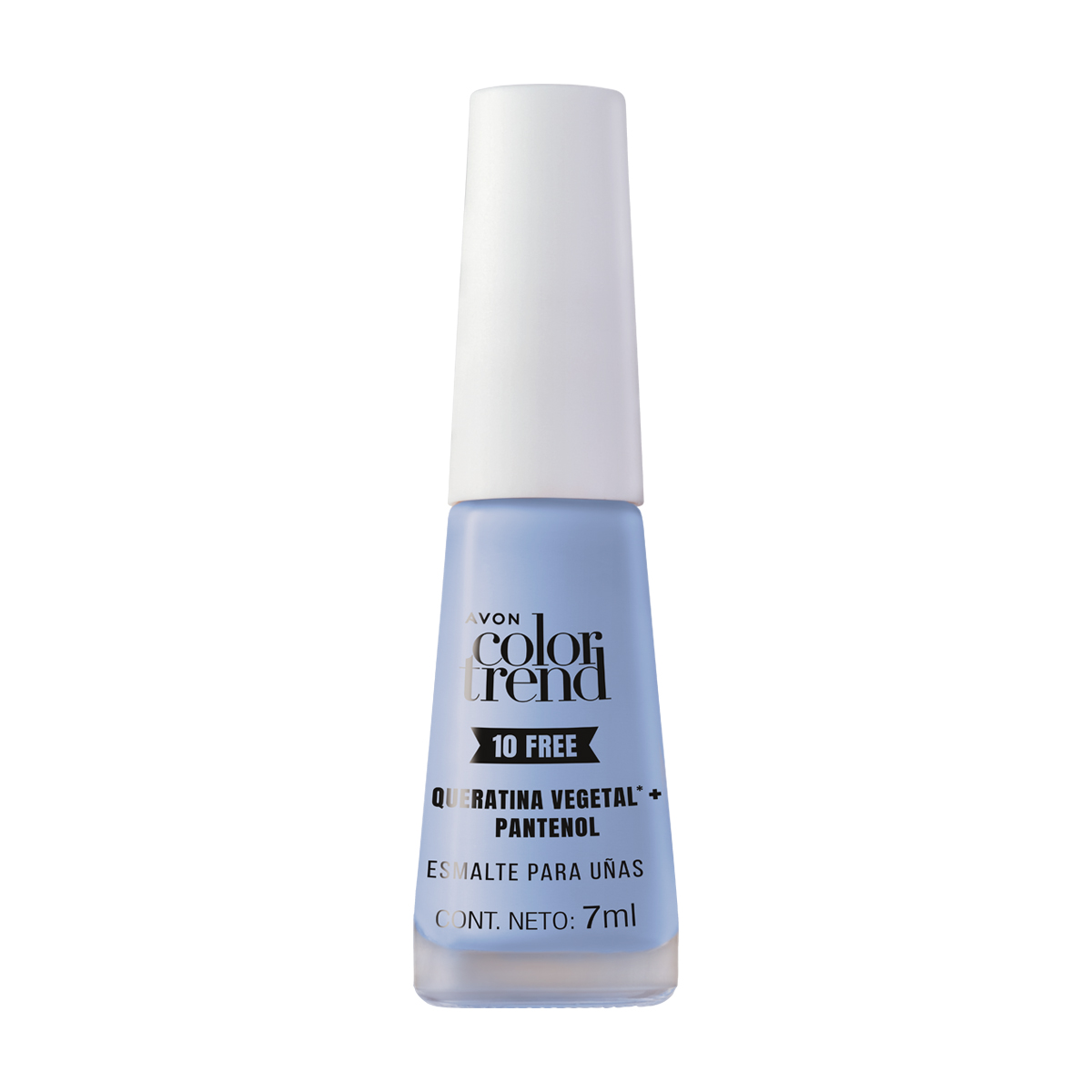 Esmalte para Uñas Color Trend 10 FreeCalm Blue