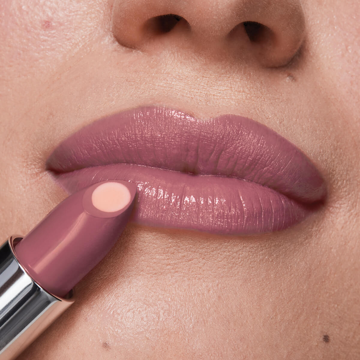 Lápiz Labial Hydramatic Avon