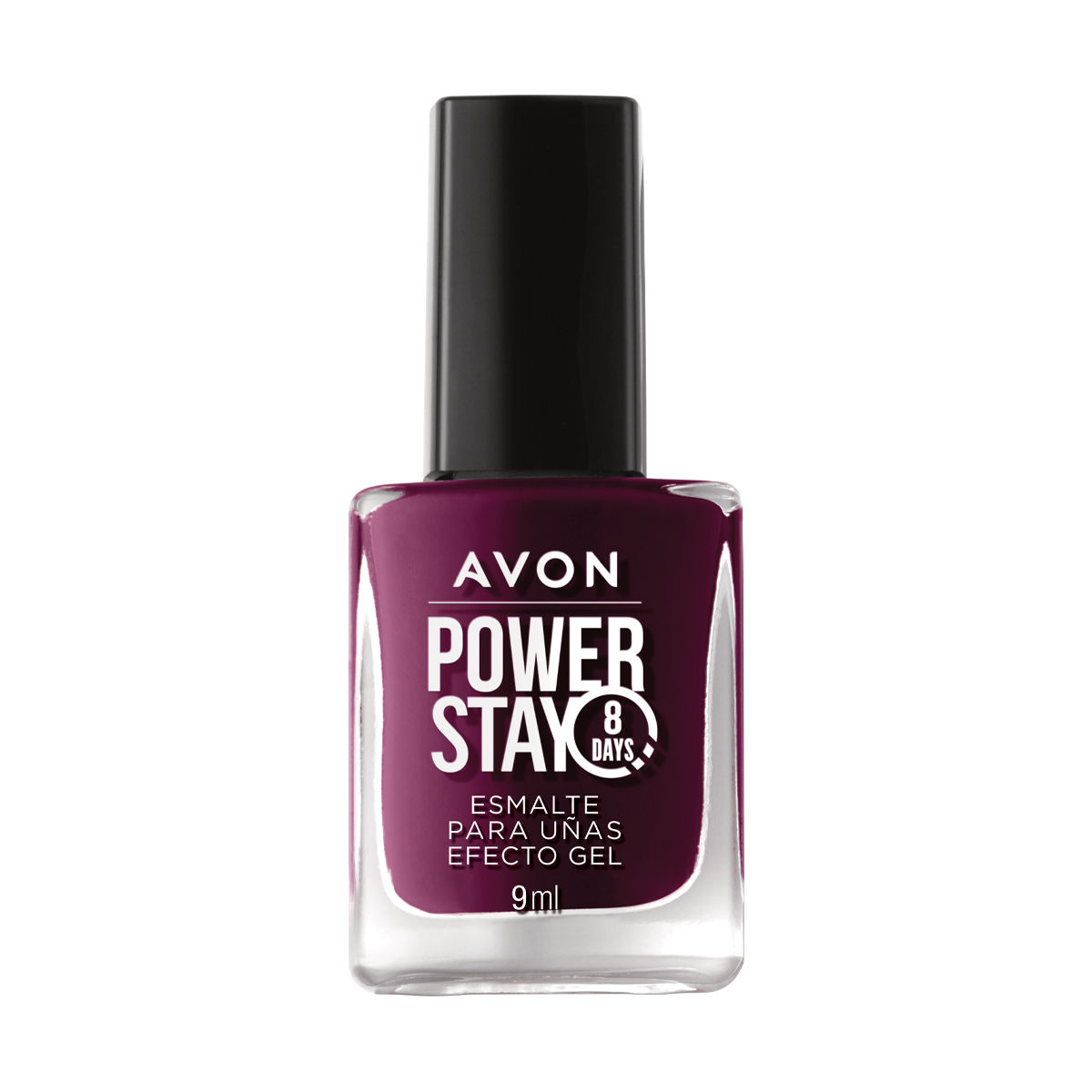 Esmalte para Uñas Efecto Gel Hypnotise Power Stay