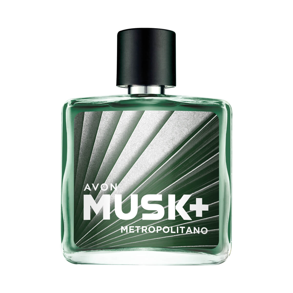 Perfume Musk Metropolitano masculino