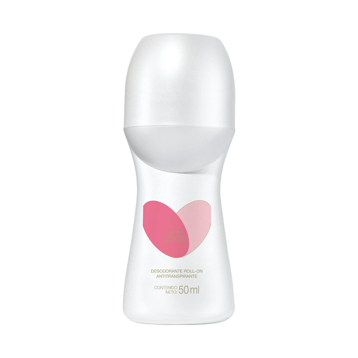 Desodorante Roll-On Love u