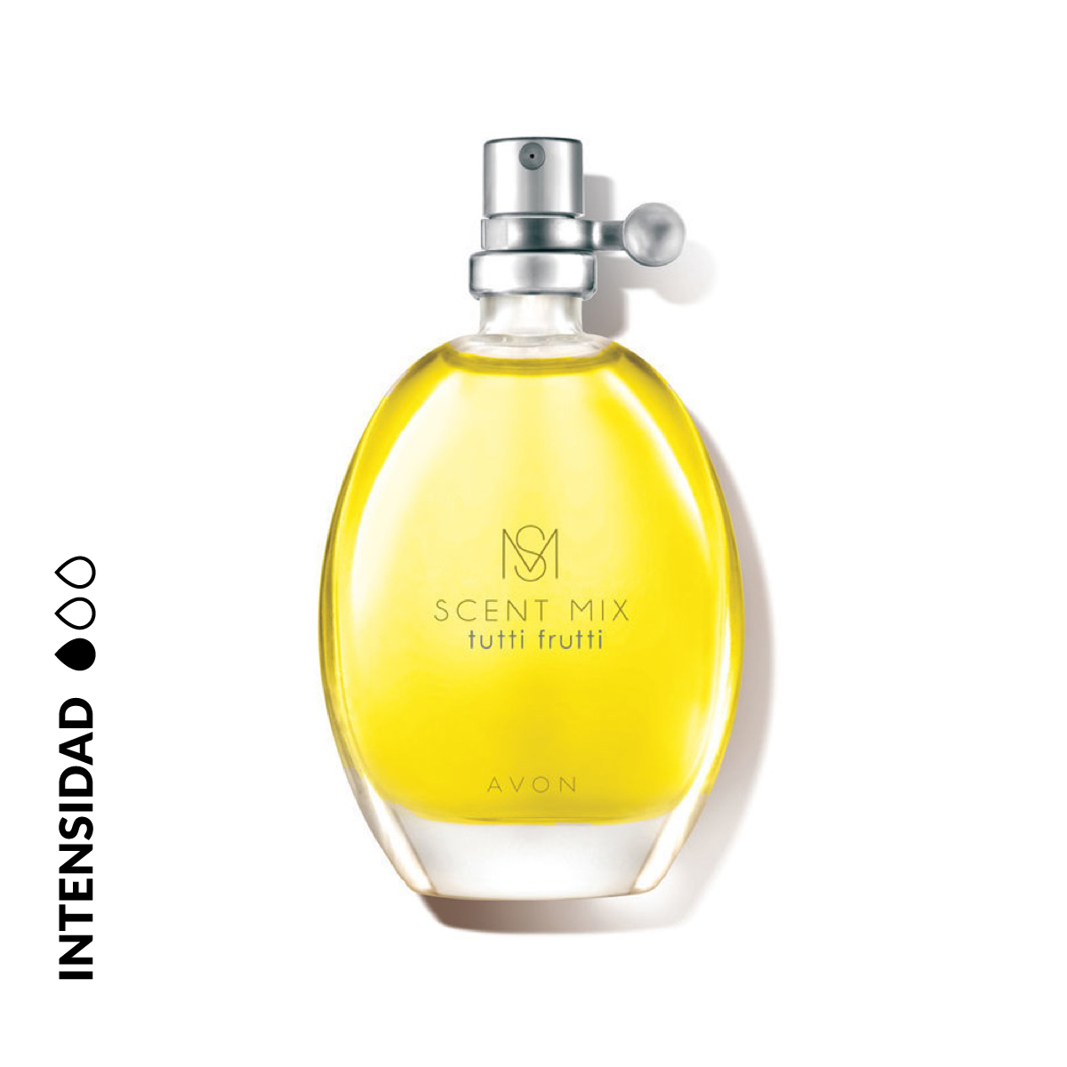 Perfume de Mujer Scent Mix Tutti Frutti