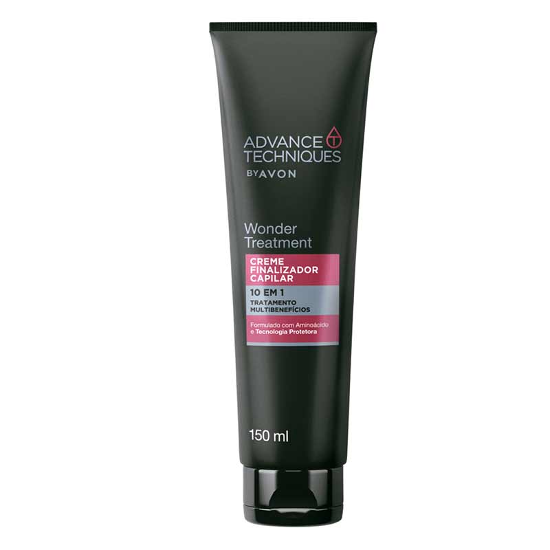 Advance Techniques Creme de Tratamento
