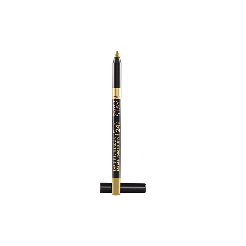 Power Stay Lápis Delineador em Gel Para Olhos 1,2g