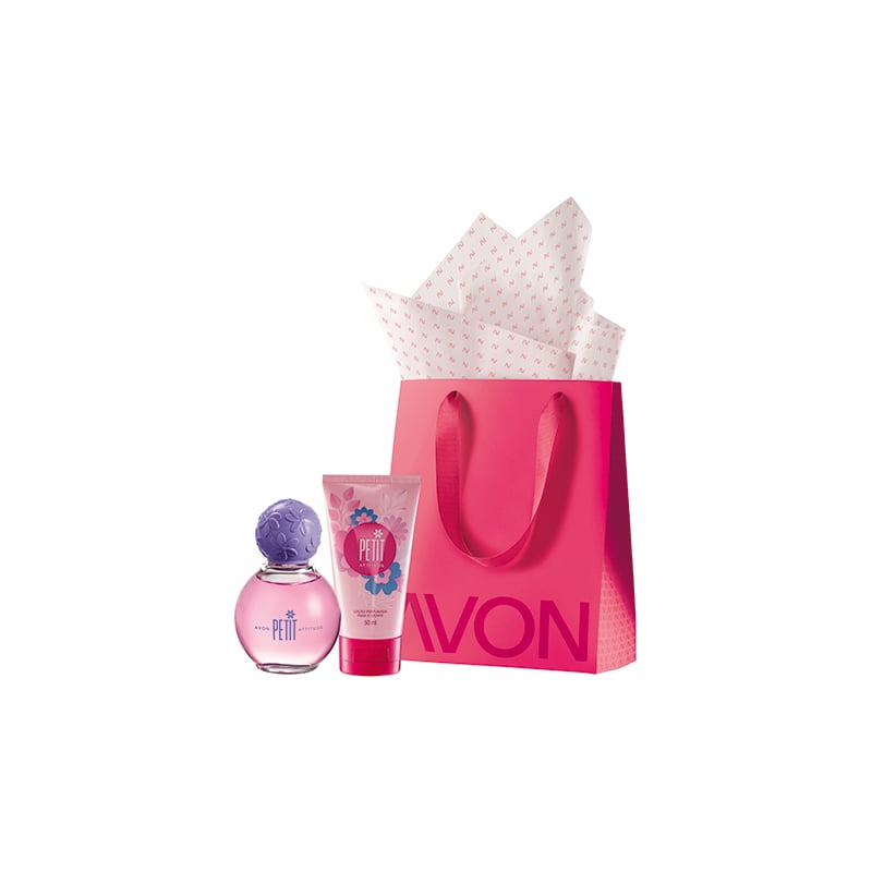 Presente Petit Original Especial
