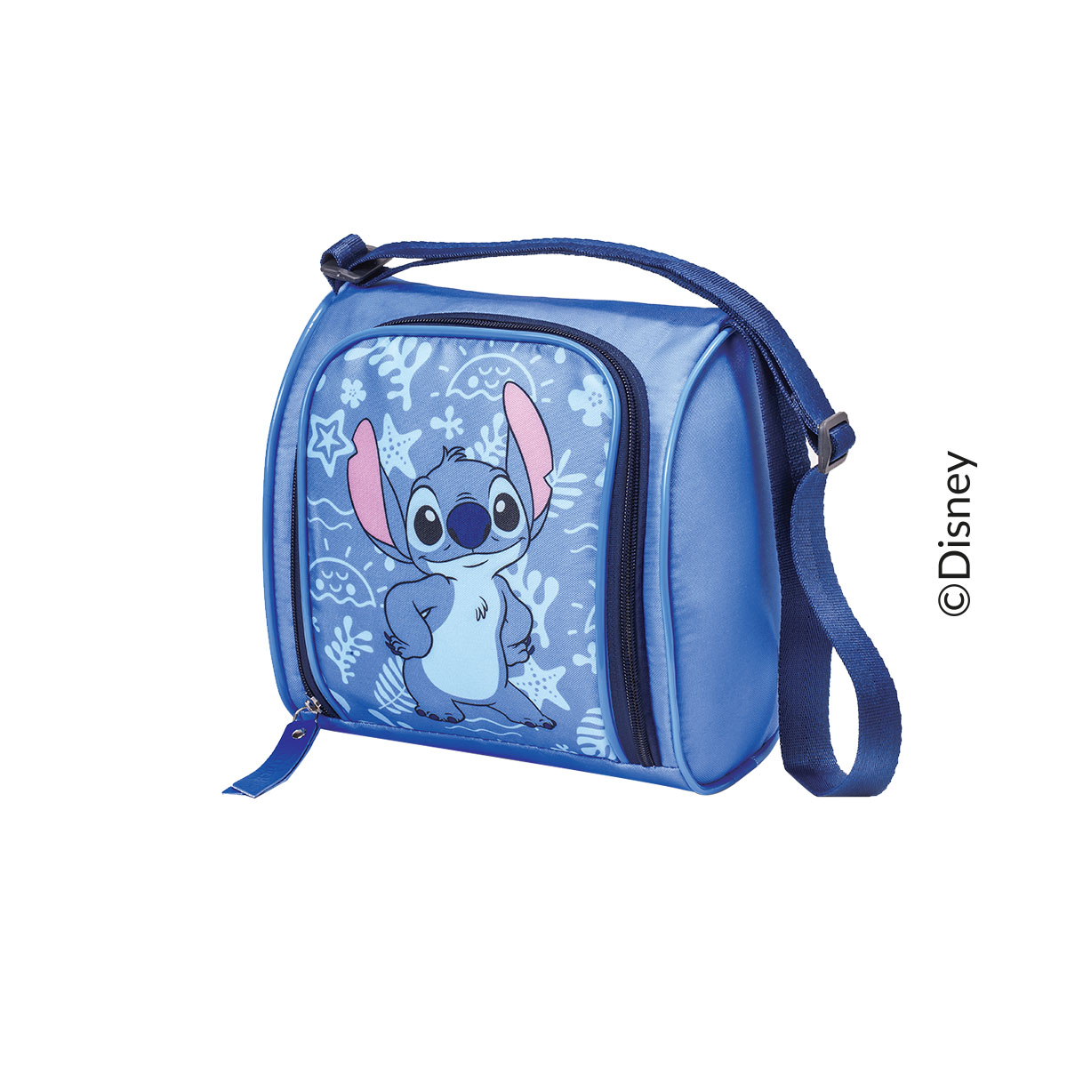 Bolsa Térmica Stitch
