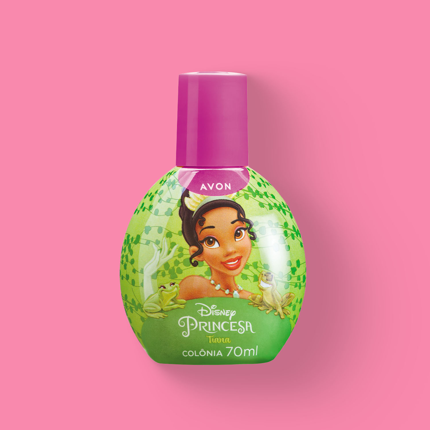 Colônia Tiana