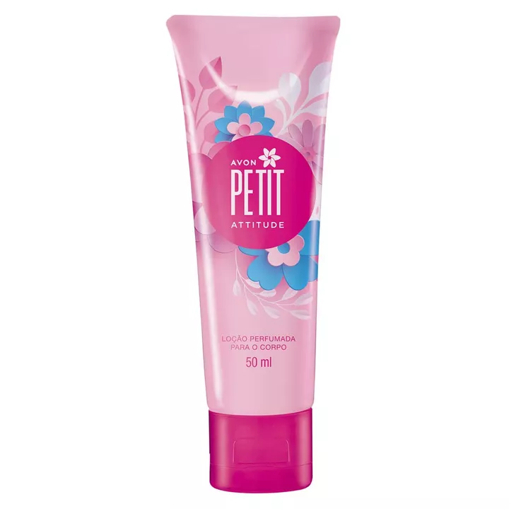 Petit Original Locao Corporal 50ml