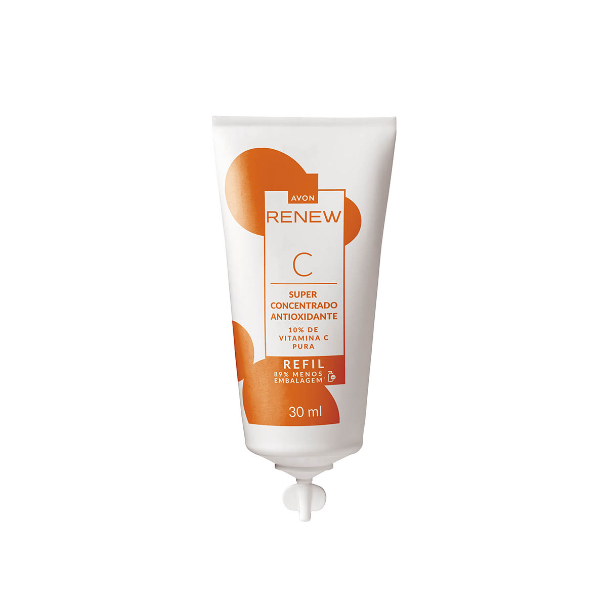 Refil Sérum Vitamina C