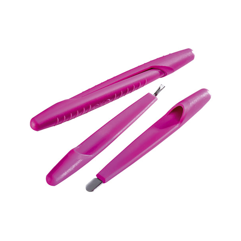 Kit Manicure Para Bolsa Adulto