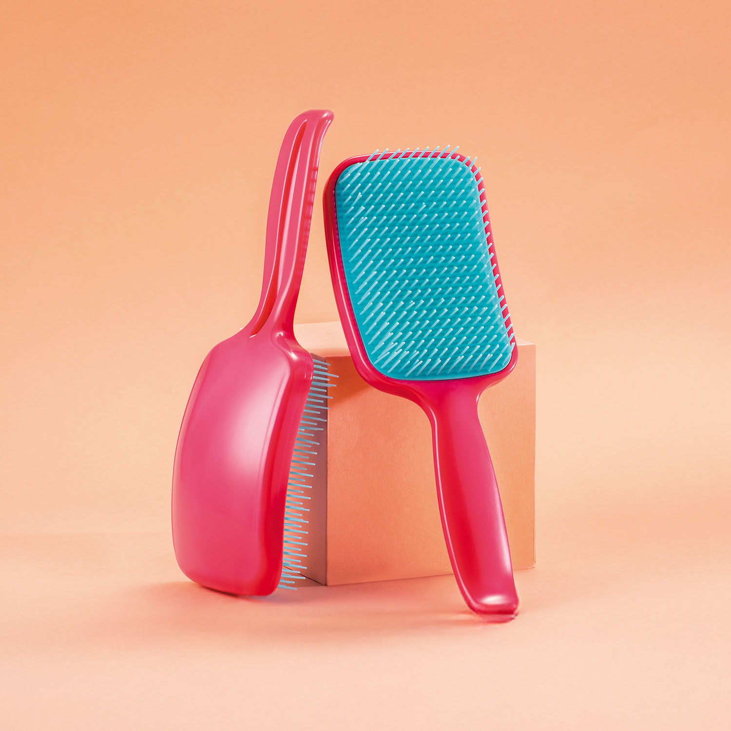 Escova Côncava Lisa