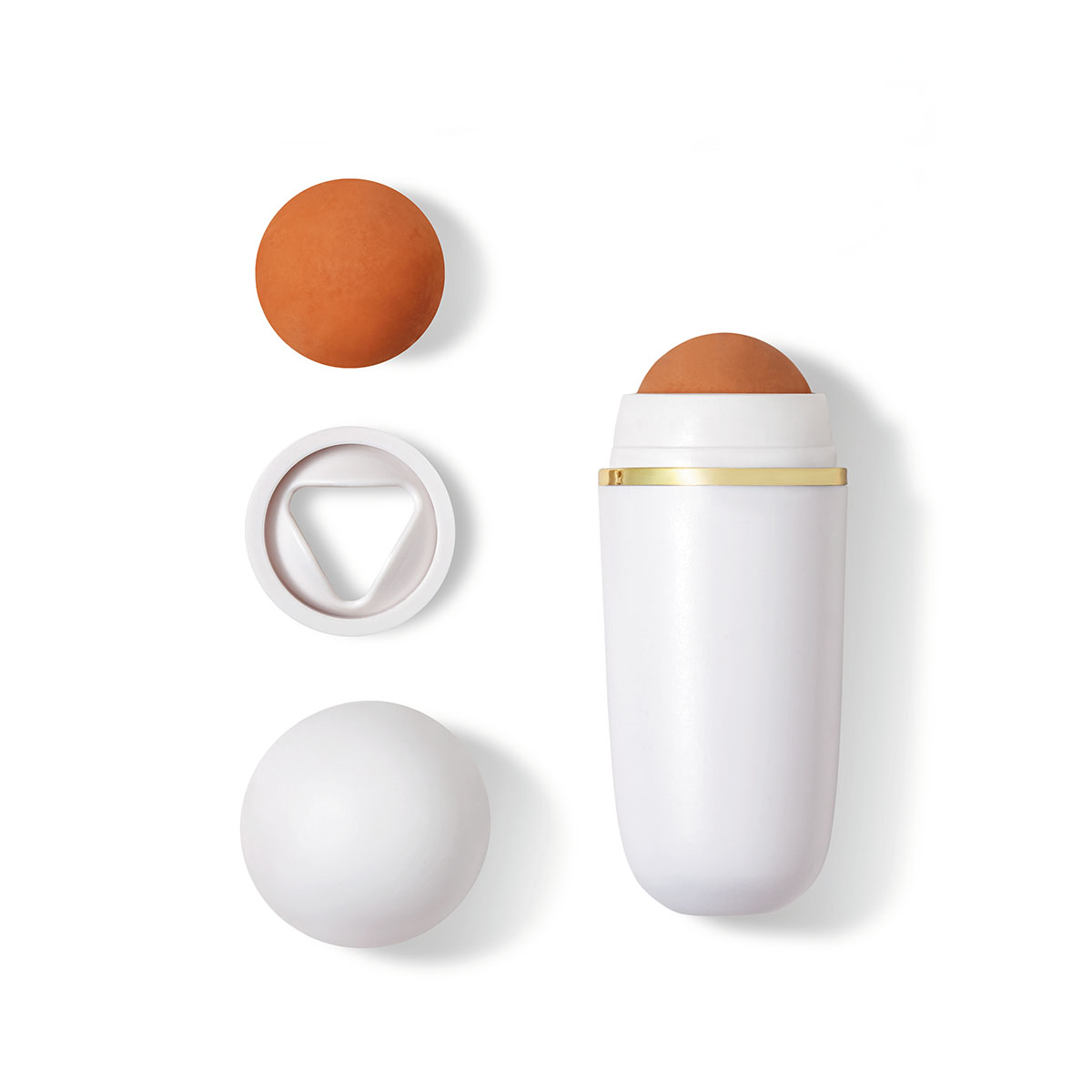 Carvao Anti-Oleosidade
  