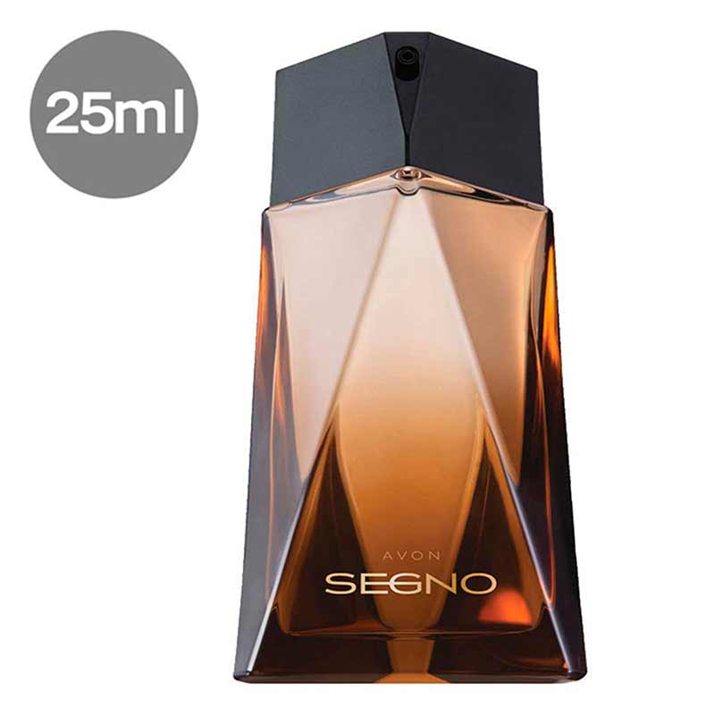 Segno Original Deo Parfum