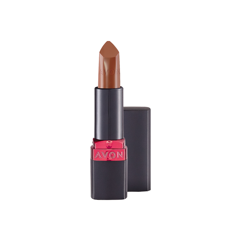 Presente Avon Batom Ultra - Nude Chic
