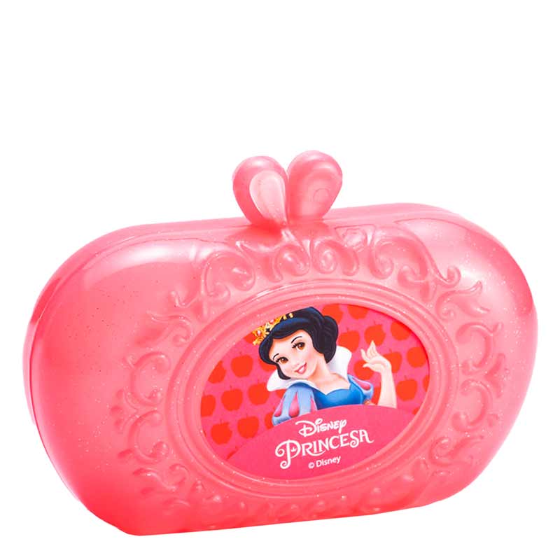 Organizador Clutch Branca De Neve