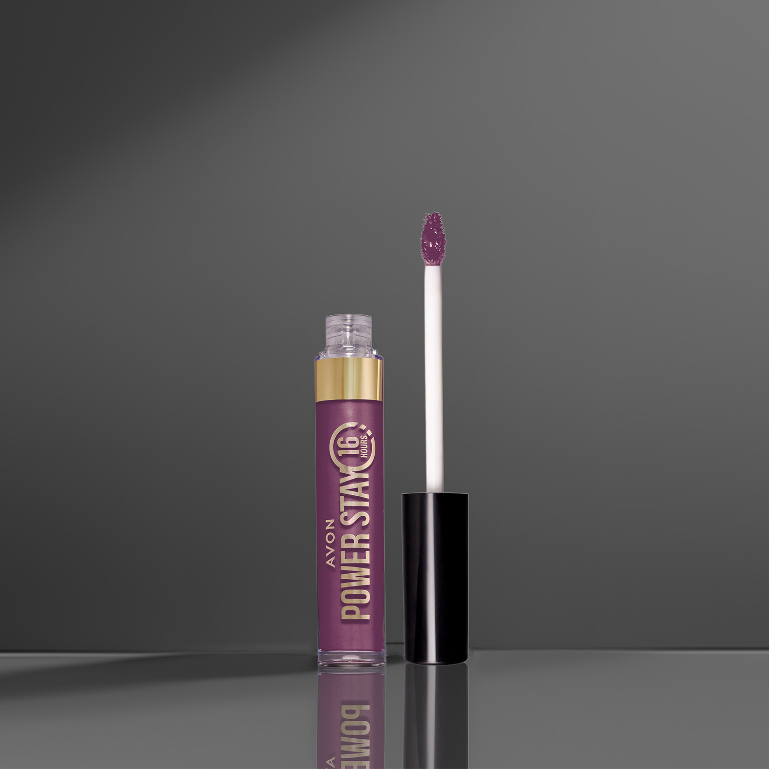 Batom Líquido Matte Power Stay