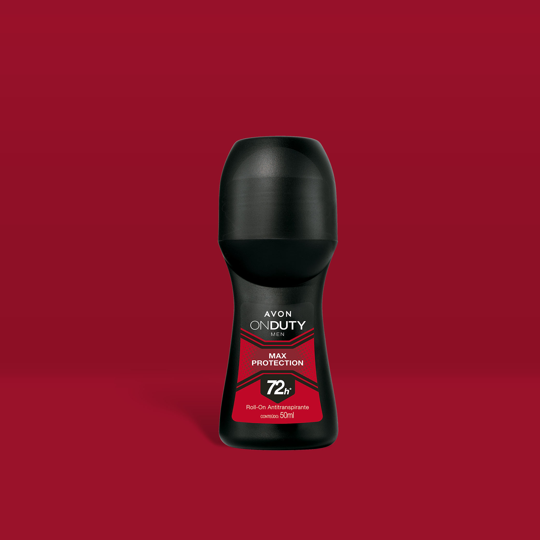 Desodorante Antitranspirante Roll-On On Duty Men Max Protection
