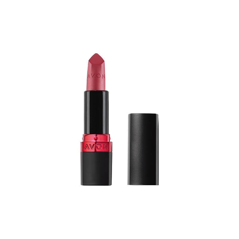 Avon Ultra Color Batom Matte 3,6g