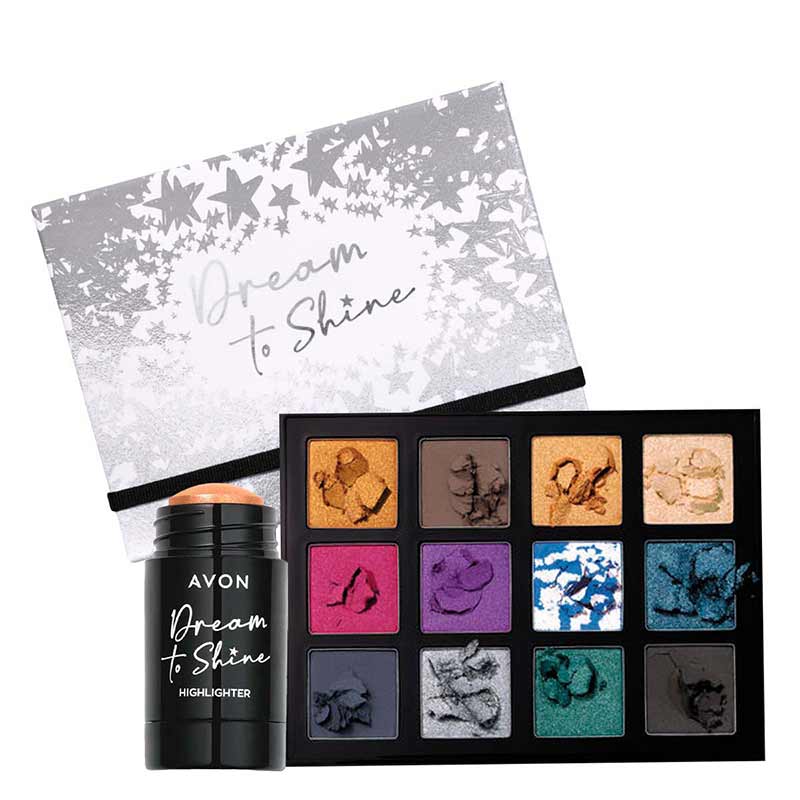 Kit Dream To Shine