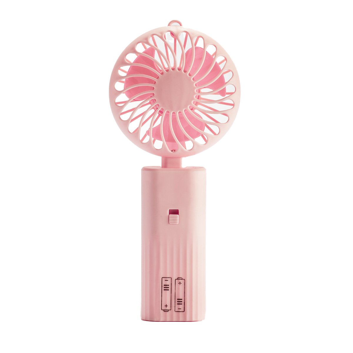 Ventilador Para Maquiagem