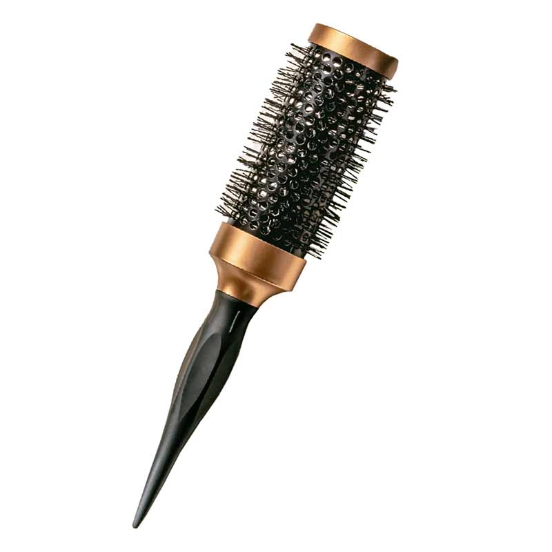 Escova Modeladora Grande Gold