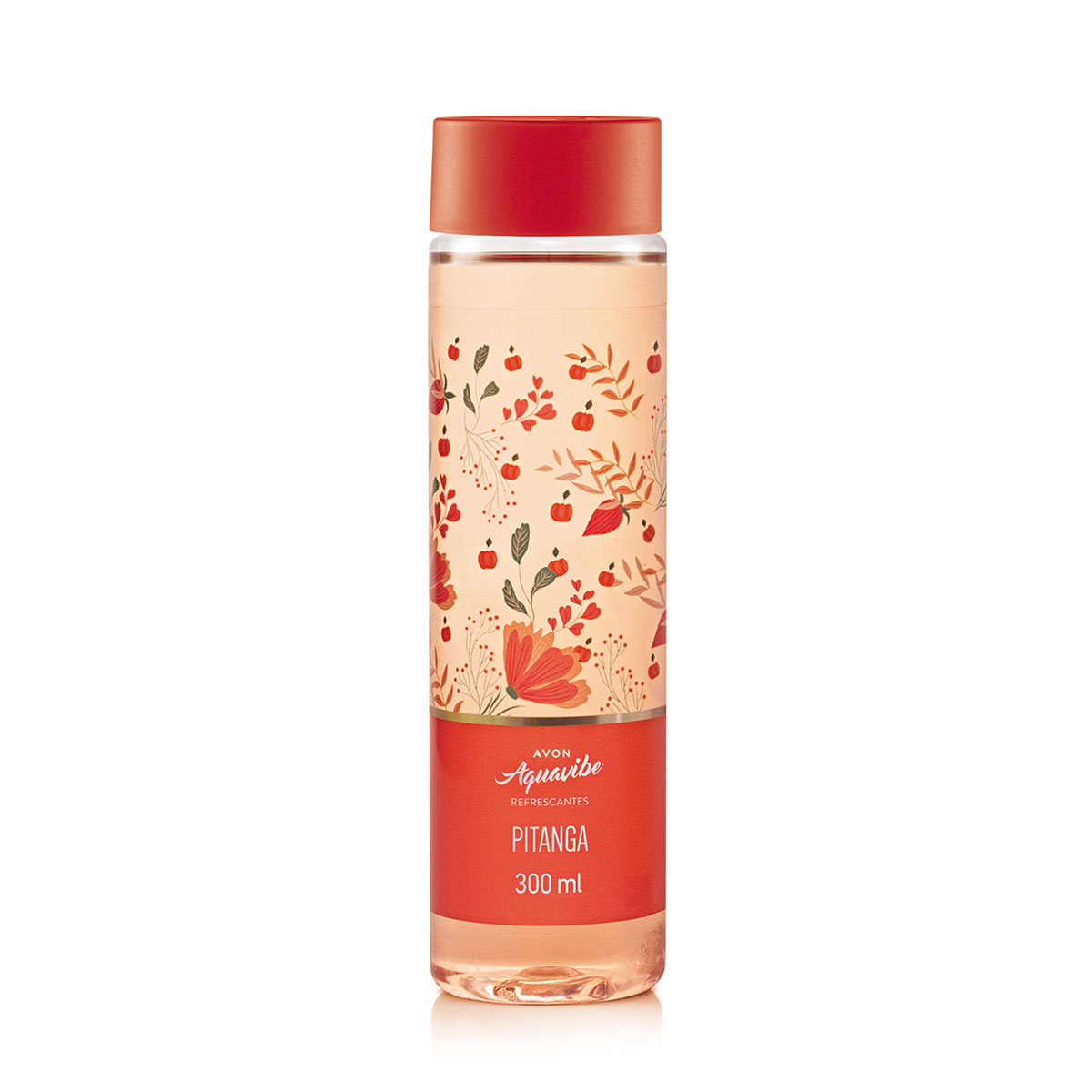 Aquavibe Pitanga Body Splash