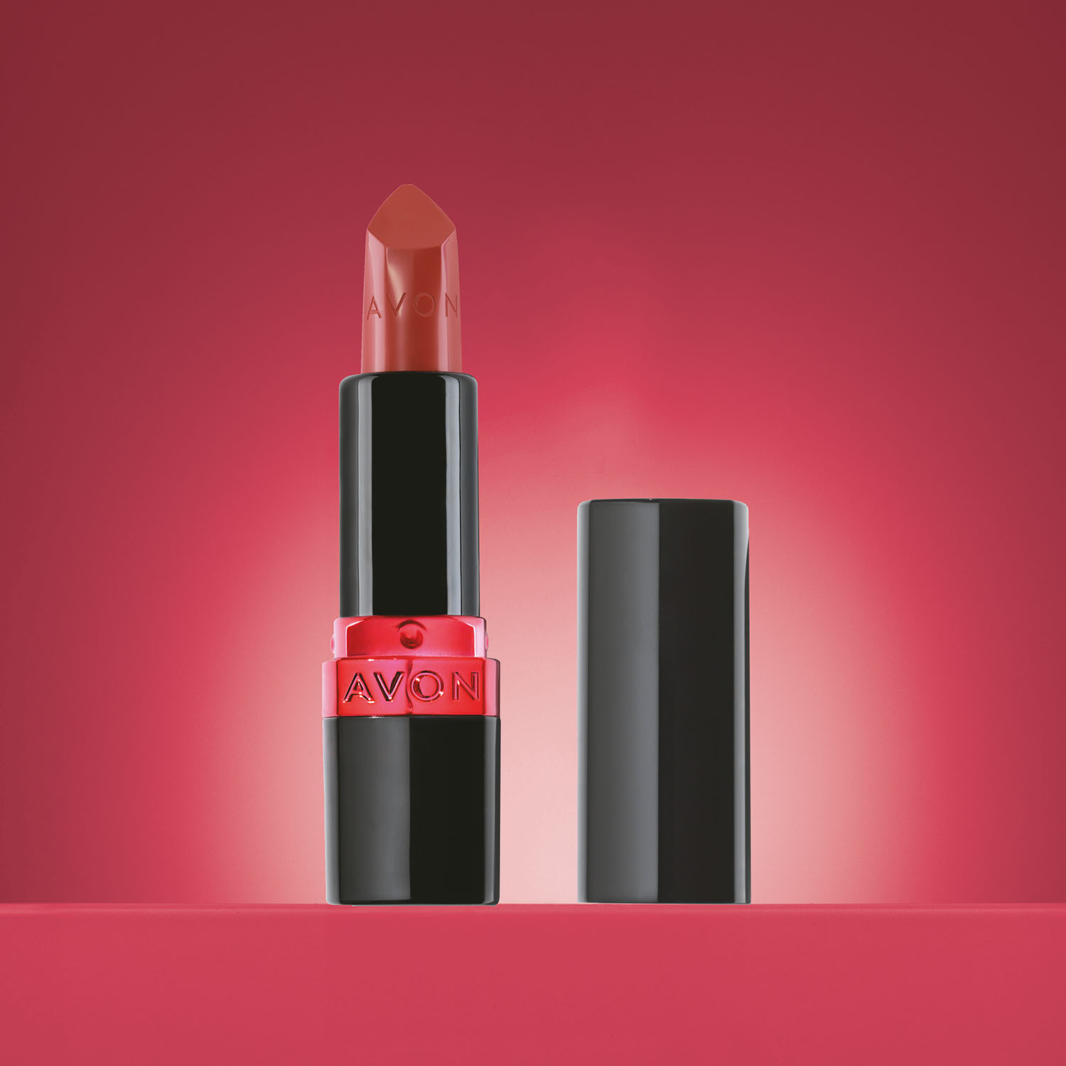 Avon Ultra Color Batom Cremoso FPS 50