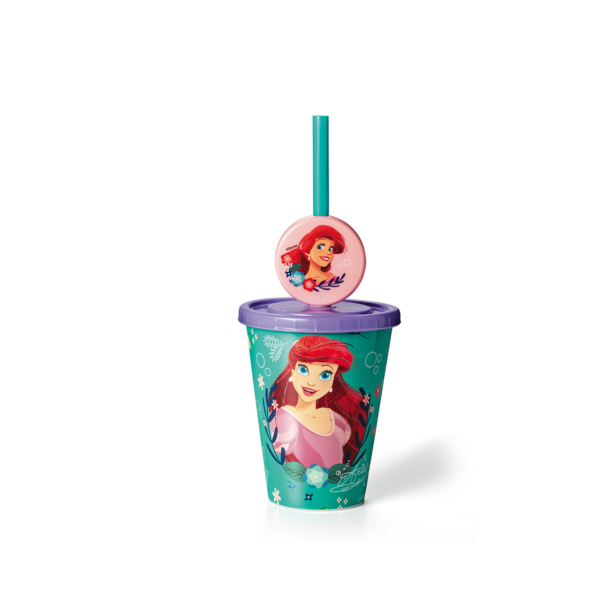 COPO PINGENTE ARIEL
