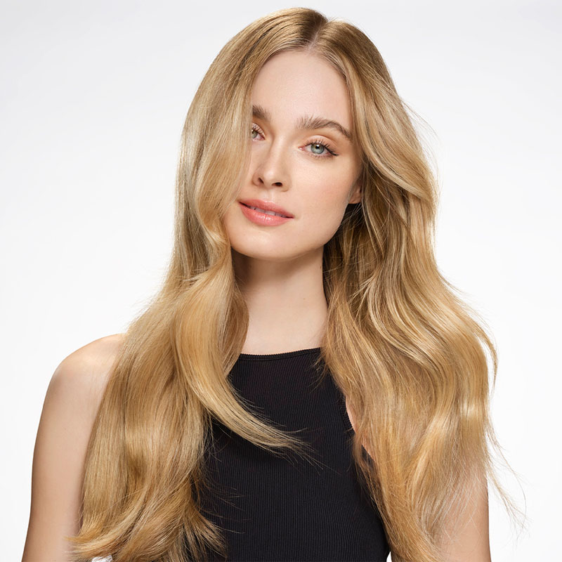 Shampoo Advance Techniques Nutrição Completa