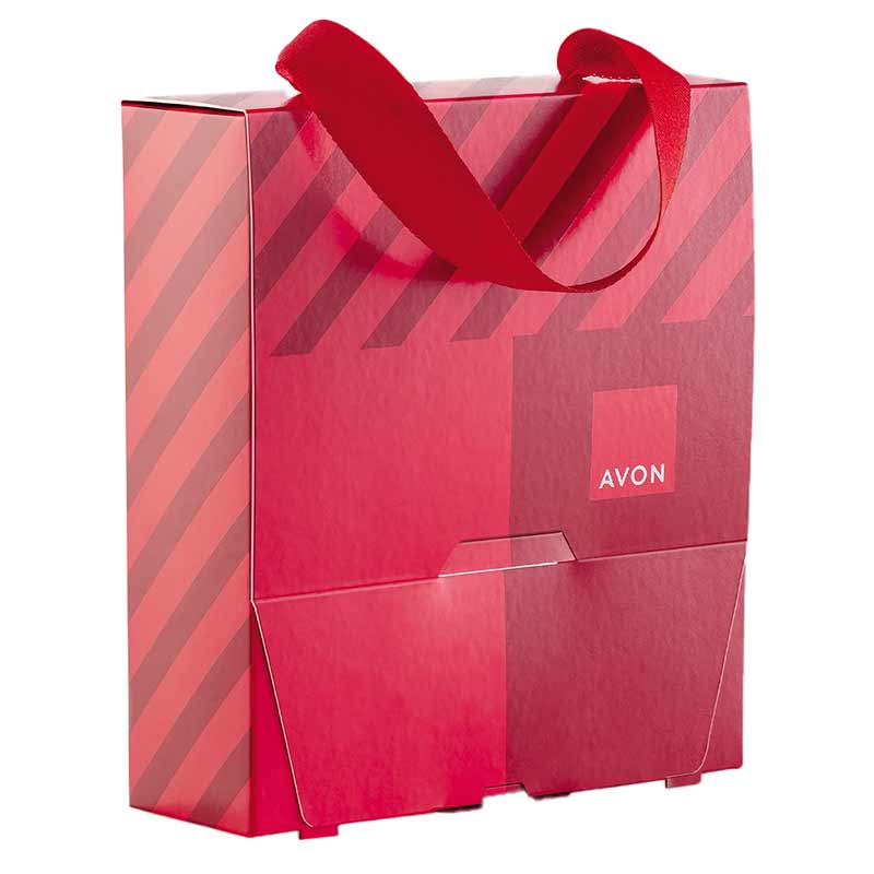 Caixa Avon Care