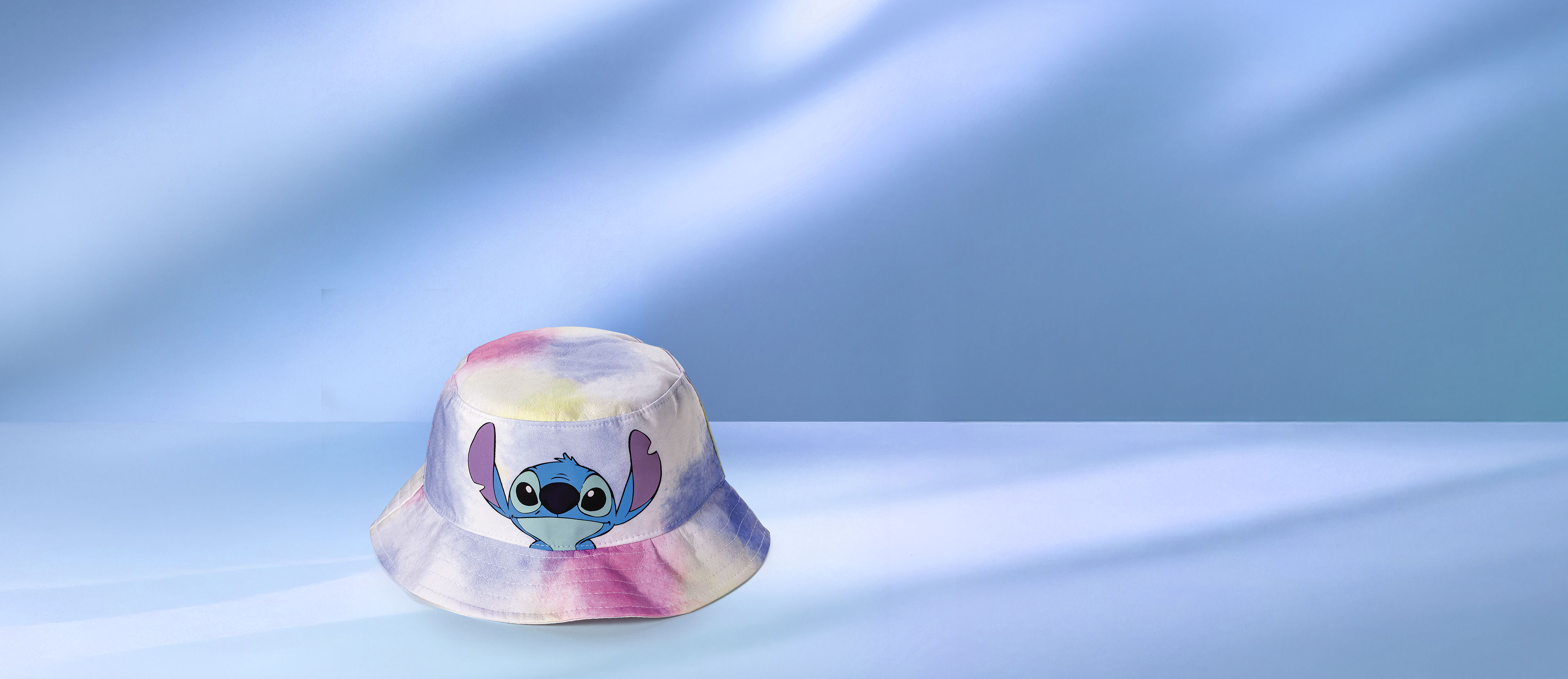 Chapéu Stitch