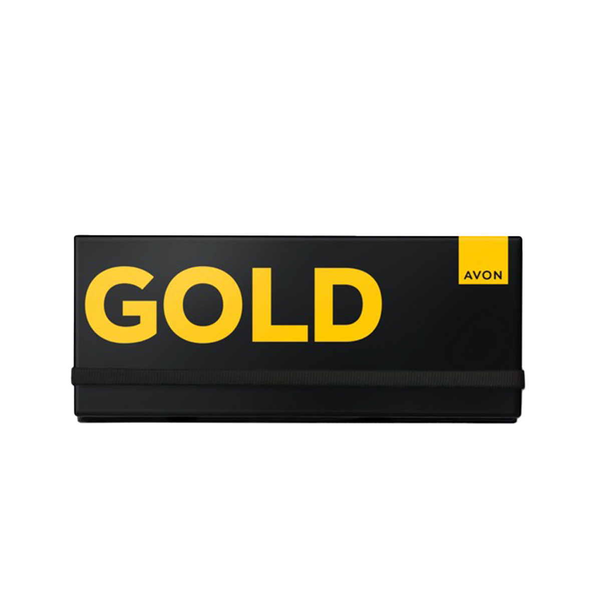 Avon Paleta Trio Gold