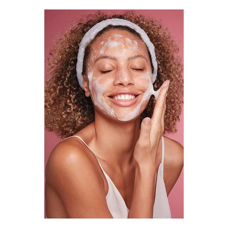 Sabonete Gel de Limpeza Facial Avon Clearskin