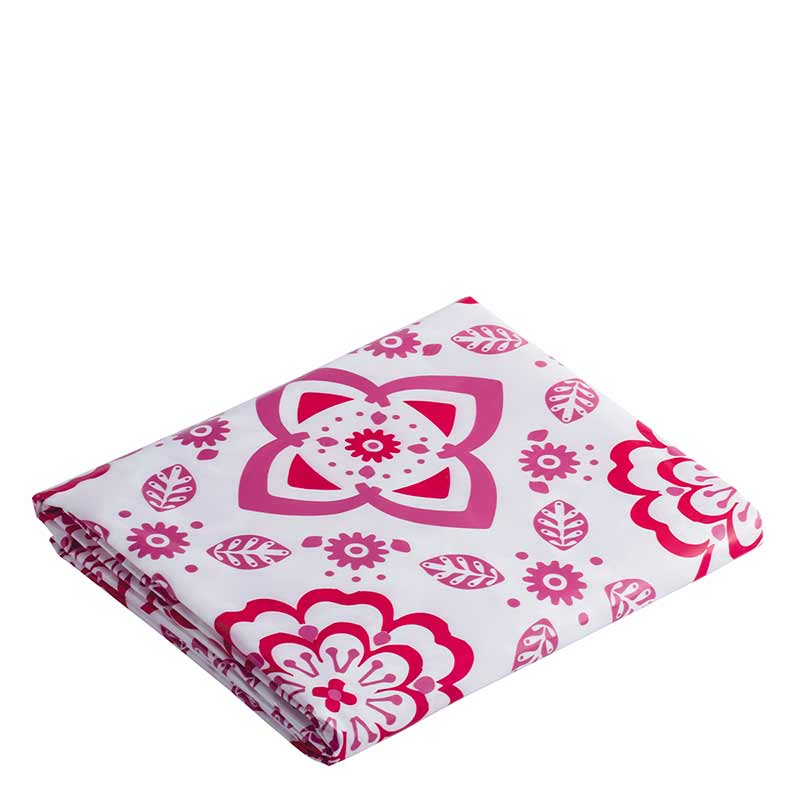 Toalha De Mesa Limpissima