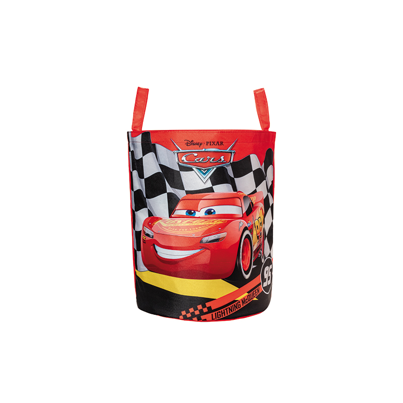 Organizador de brinquedos Carros
  