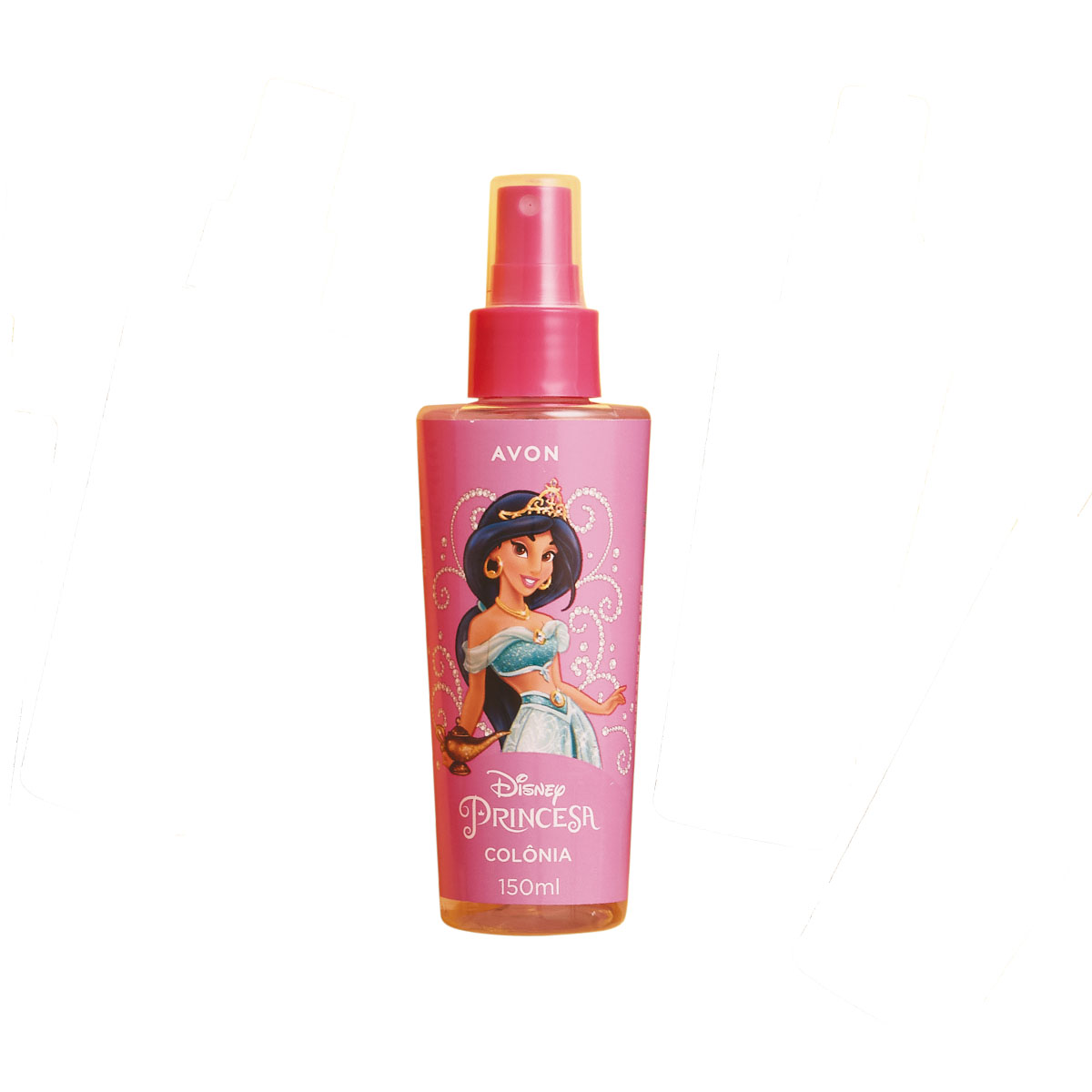 Colônia Jasmine