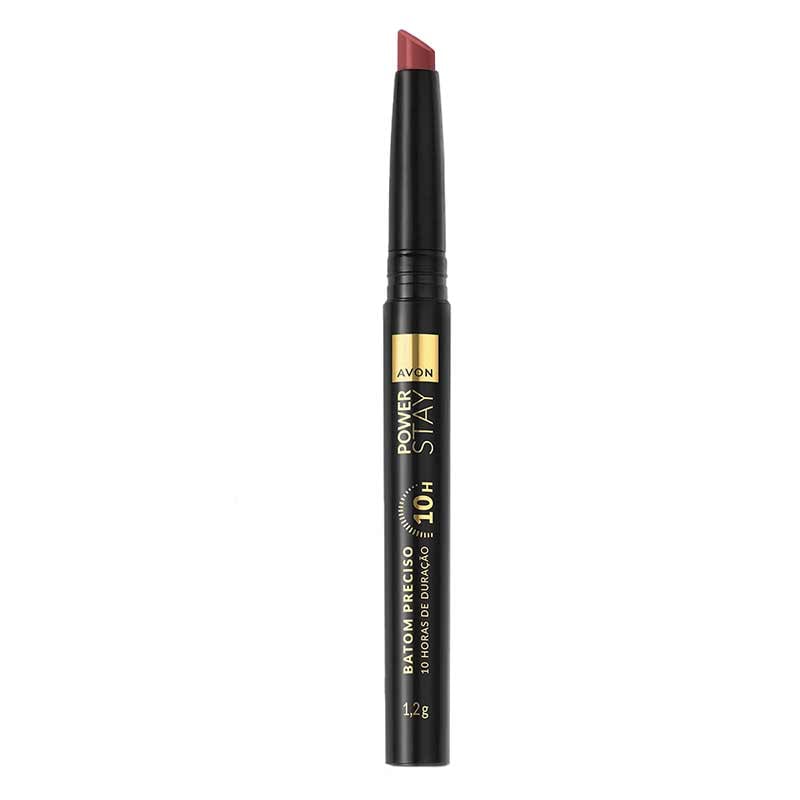 Power Stay Batom Preciso Matte 10h
  