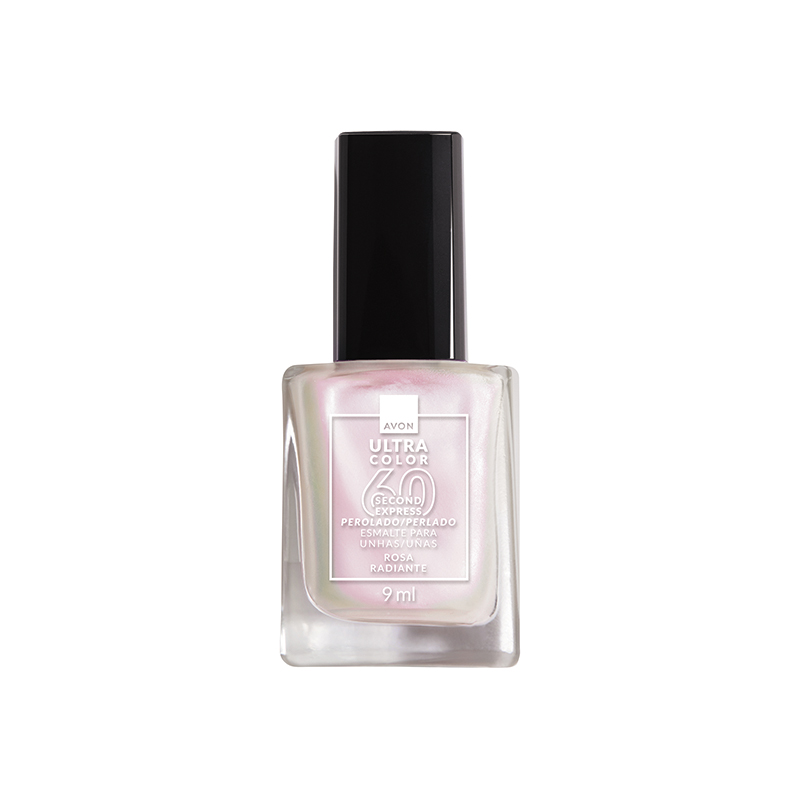 Avon Ultra Color Esmalte 60S Perolado