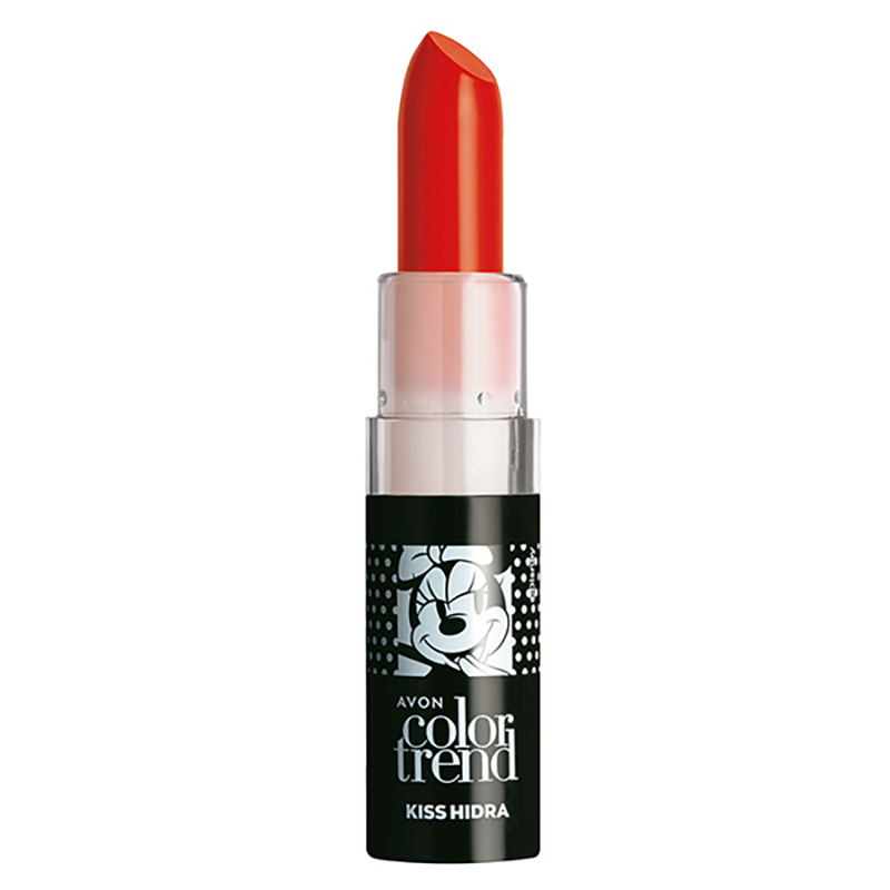 Batom Cremoso Avon Color Trend