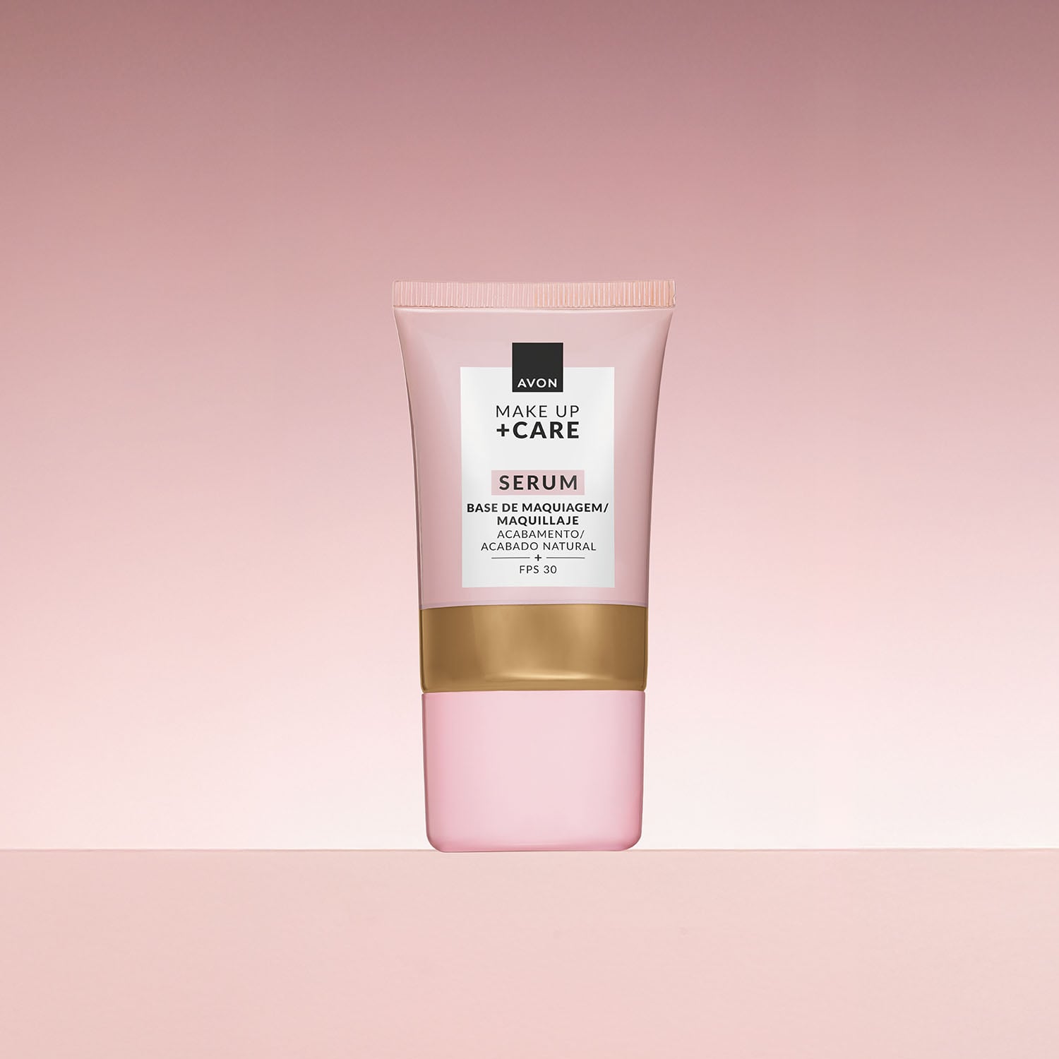 Tratamake Base Sérum Radiante