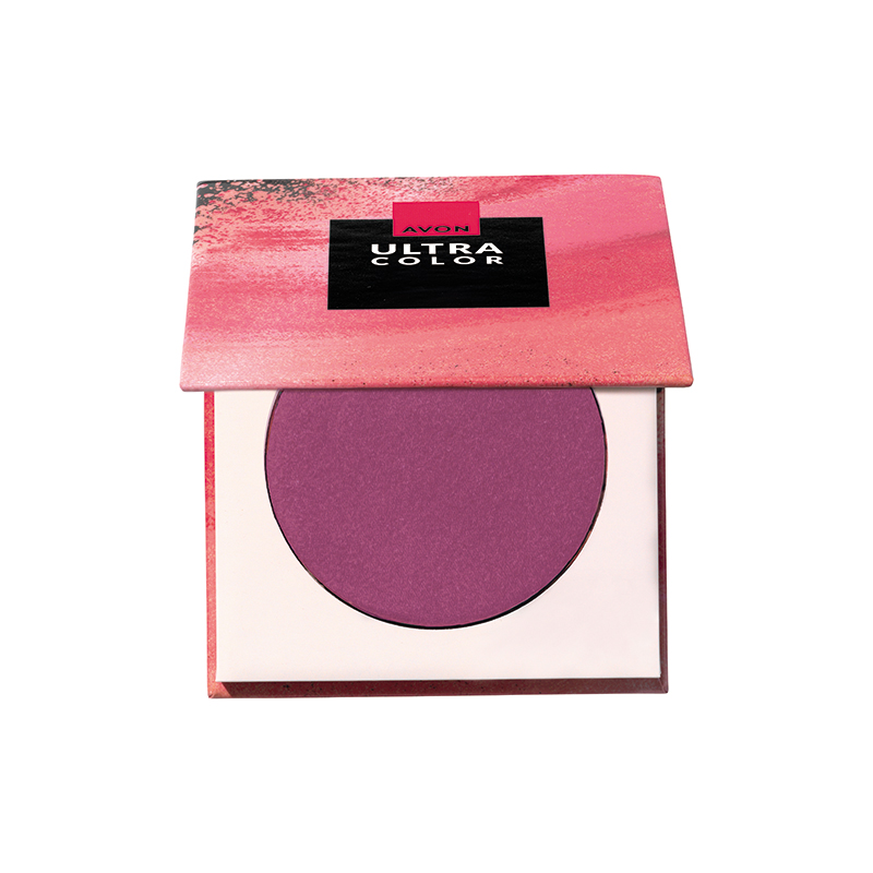 Avon Ultra Color Blush Facial Em P&oacute; 8 g
  