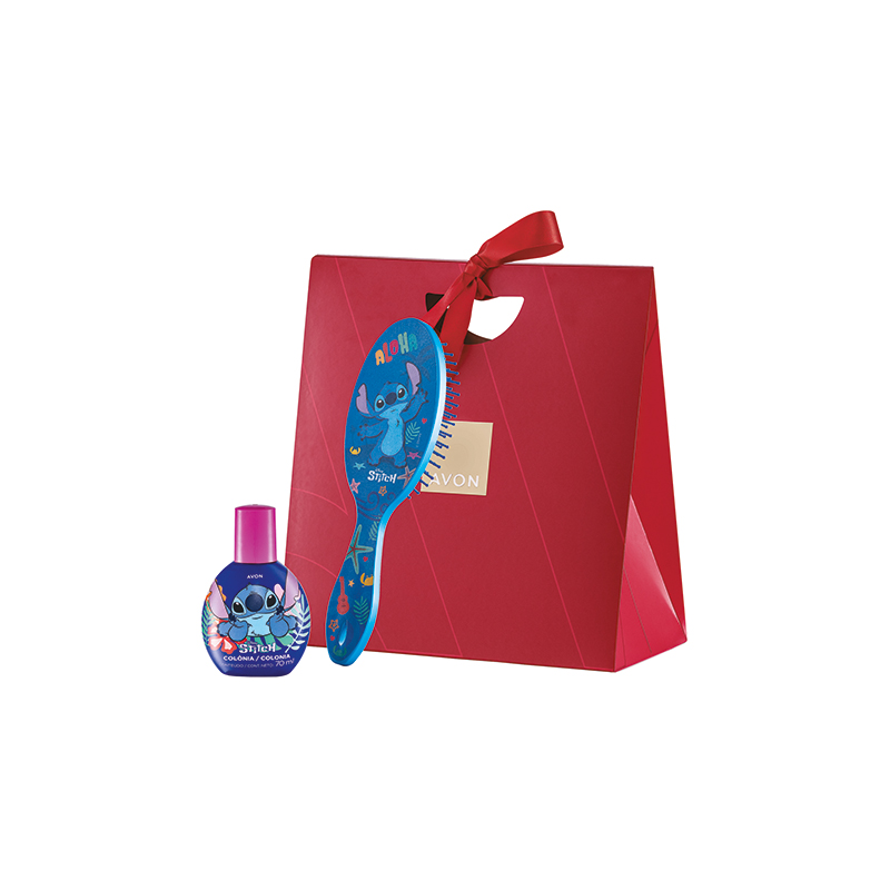 Presente Avon Stitch